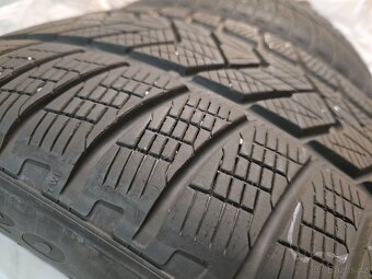 Pneu Pirelli 275/45/R20 TL 110V Scorpion Winter XL - 3
