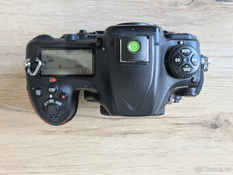 Nikon D500 - 3