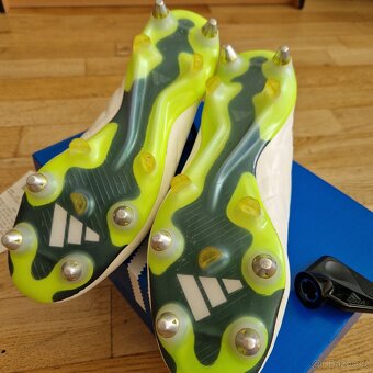 Kopačky Adidas Copa Pure.1 SG - 3