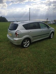 Toyota Corolla Verso 2.2d 130kw 2006 - 3