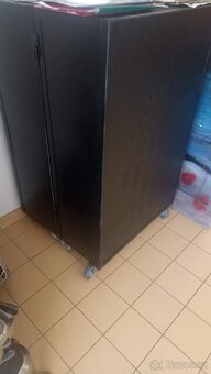 zakladač na šanony styl a kov - 3