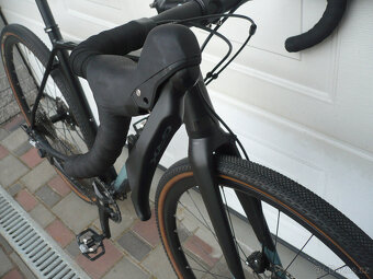 gravel Superior X-road  elite GR na Shimano GRX 1x11 - 3