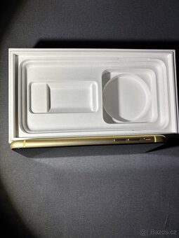 iPhone XR 64GB žlutý - 3
