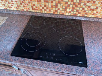 Kuchyň včetně spotřebičů - 3
