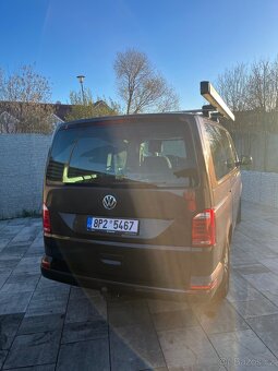 Markýza Thule 3200, střešní nosič Thule - 3