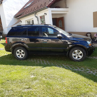 Kia Sorento - 3