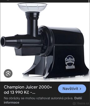 Odštavňovač - 3
