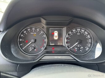 Škoda Octavia 3 1.6TDi 81kw ▪︎ BEZ INVESTIC - 3