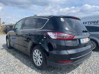 Ford S-max 2.0 TDCi - 3