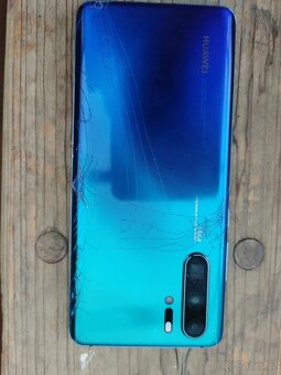 Huawei P30 Pro 128 gb - 3