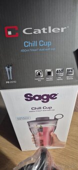 Sage Catler PB2010 Chladící hrnek Chill na smoothie - 3