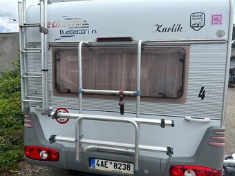Karavan Dethleffs Klima… - 3