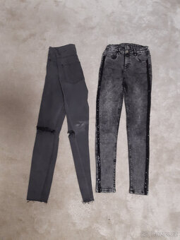 Set dívčího oblečení vel. 158 / XS - 3