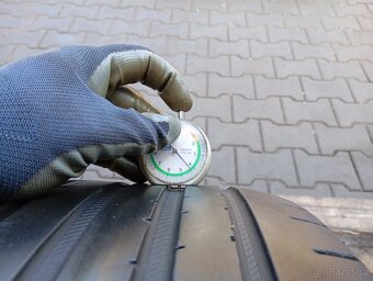 235/55/17 letní pneu goodyear - 3