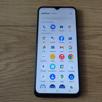 Vivo Y52 5G- 6.58"IPS FHD+/ 4+1GB/ 128GB modrá - 3