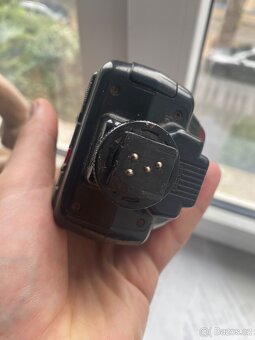 Nikon SB24 - 3