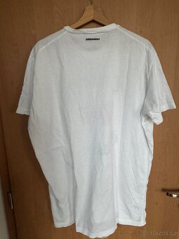 Panske triko Dsquared2 - 3