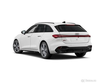 A5 Avant TDi204ps 2xSline 3Klim DPH Sound Techp Extp 5/25 - 3