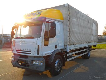 Valník IVECO ML 180E28/9 - 3