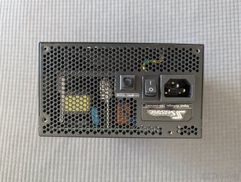 Seasonic Focus GX 650 Gold - 3