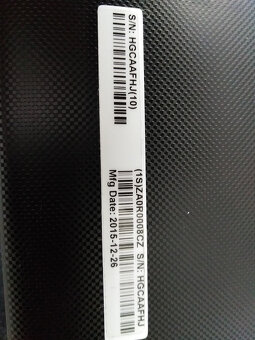 Lenovo Tab3 7 Essential 7" 8GB, černý - 3