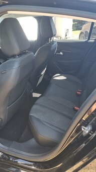 Peugeot 208 elektro - 3