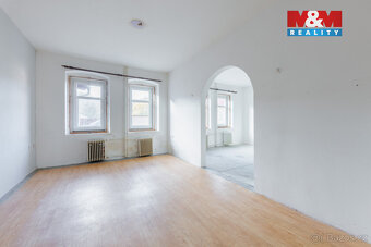 Prodej nájemního domu, 383 m², Vojkovice - 3