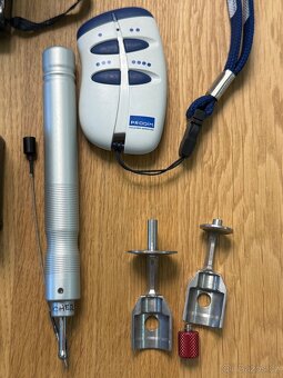 Digitální měřicí a layoutový systém Proliner 8 CS - 3