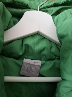 Nike dámská zimní bunda L - 3