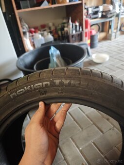 Nokian Tyres powerproof 225/45R17 - 3