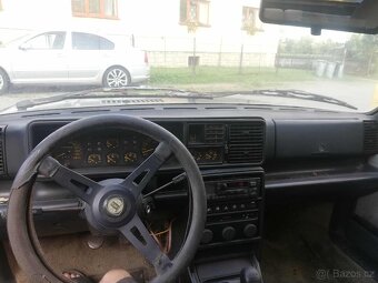 2x Lancia Delta 1.6 HF Turbo - 3