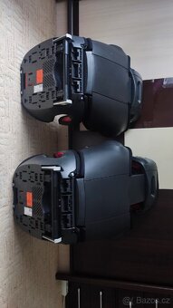 Autosedačka Cybex 15-36kg 2ks - 3