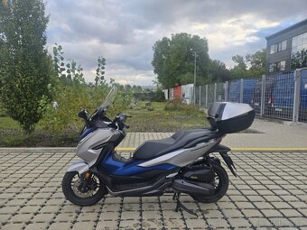 Honda Forza 125 11KW - 3