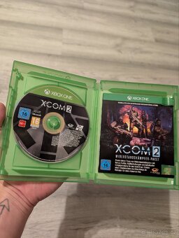 Xcom 2 - 3
