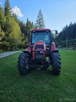 Prodam zetor forterra 10641 - 3