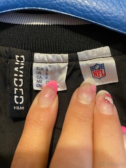 Bunda - bomber Raiders - 3