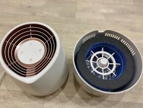 PHILIPS 2000 Series Zvlhčovač vzduchu - 3