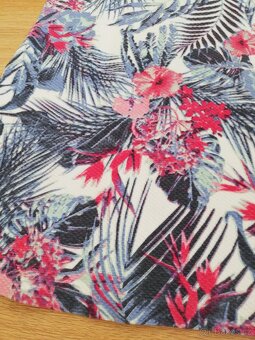 dámské šaty vel. 36/38 - 3