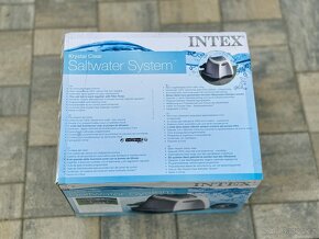 Solinátor Intex Eco 5220 nový + příslušenství + cz návod - 3