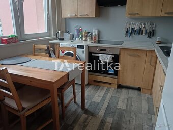 Prodej byt 3 + 1, 68㎡ Ostrava 70030 - 3