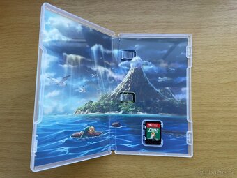 The Legend of Zelda: Link's Awakening Nintendo Switch - 3