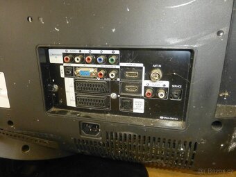 LCD televize 80 cm SAMSUNG 32 palců, nemá DVBT2 - 3