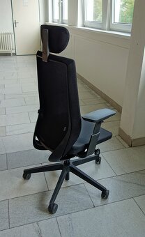 Kancelářská židle AccisPro - 3