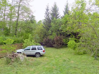 Prodej pozemek Zahrada, 519㎡ - 3