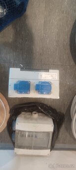 Elektromateriál pro rodinný dům - 3