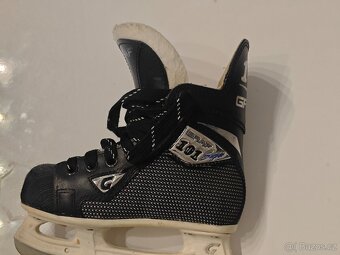 Brusle dětské kluk - 3