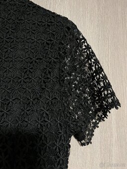 Společenské šaty Reserved -Nové , vel.40 - 3