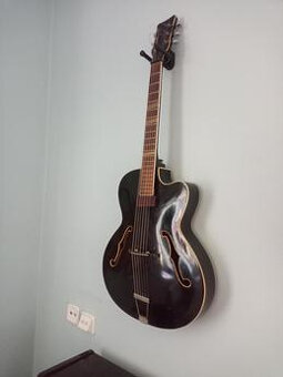 pololubovka Cremona (něco jako Jolana) - 3