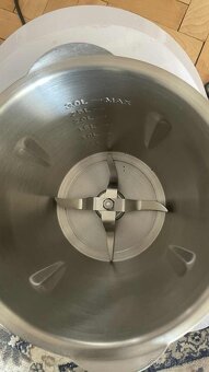 Monsieur Cuisine - nový,nepoužitý - 3