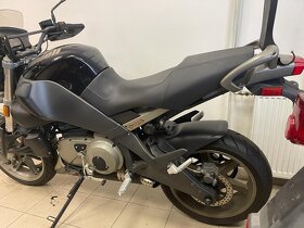 BUELL XB 12 Ulysses - 3